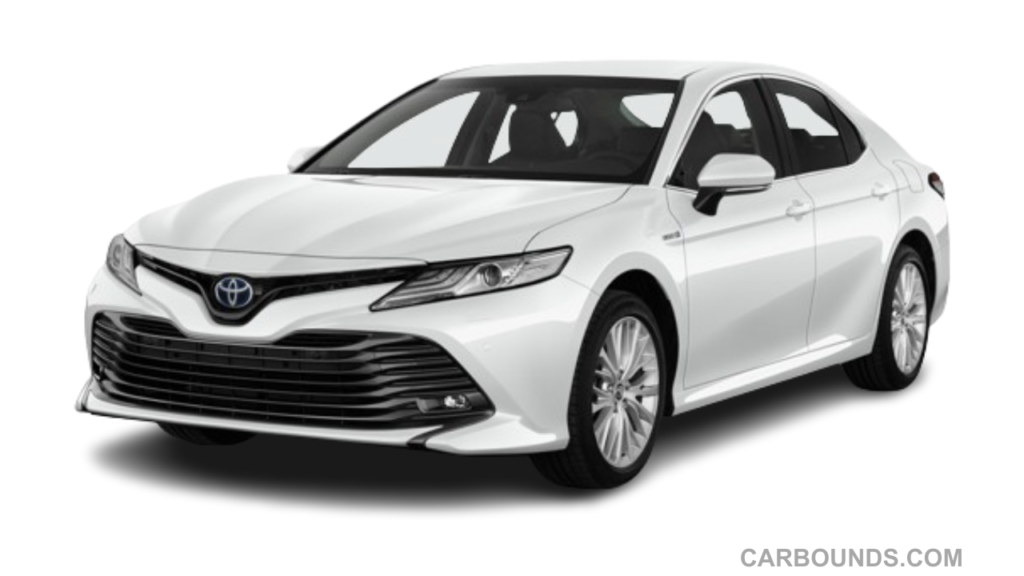 Toyota Camry 2024 Price In UAE, Image, Feature, and More Specs.