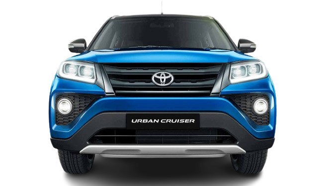 Toyota Urban Cruiser 2024 Price In UAE, Images, Reviews, Specs and More.