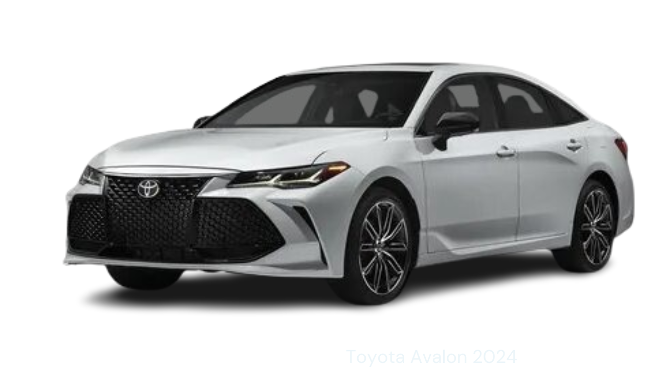 Toyota Avalon 2024 Price In UAE, Images, Reviews, and Specs.