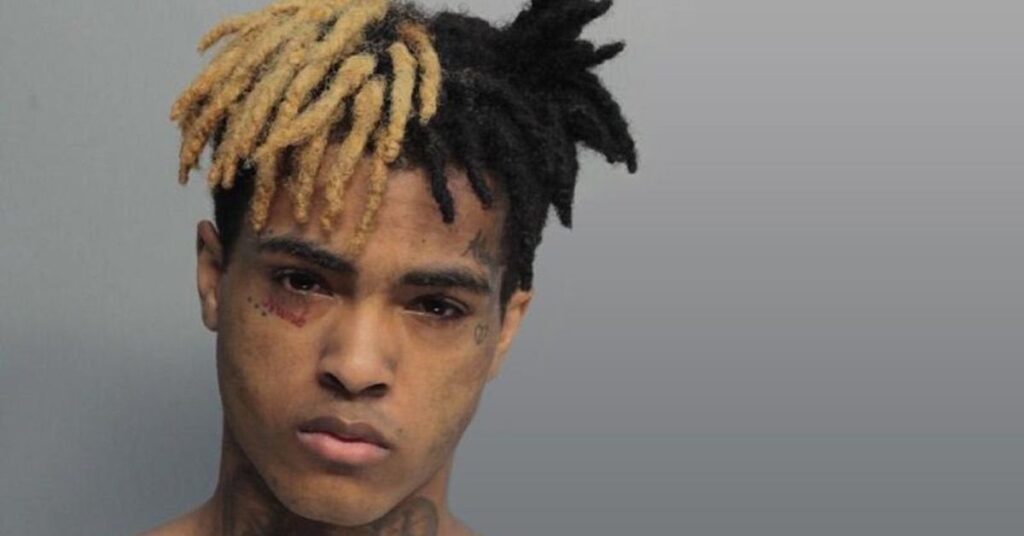 Here's a Look into XXXTENTACION's Car Collection.