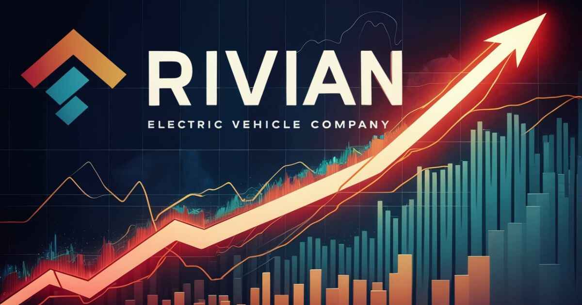 Rivian's Foundation and Vision