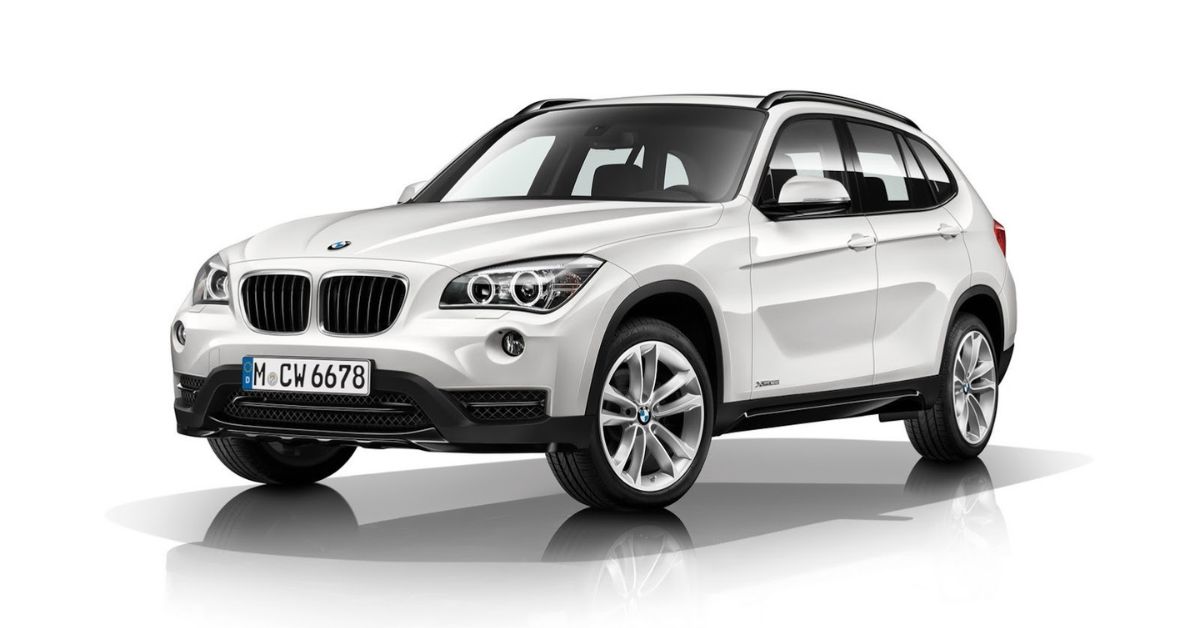 BMW IX3 2024 Price In USA Specifications Images and Reviews