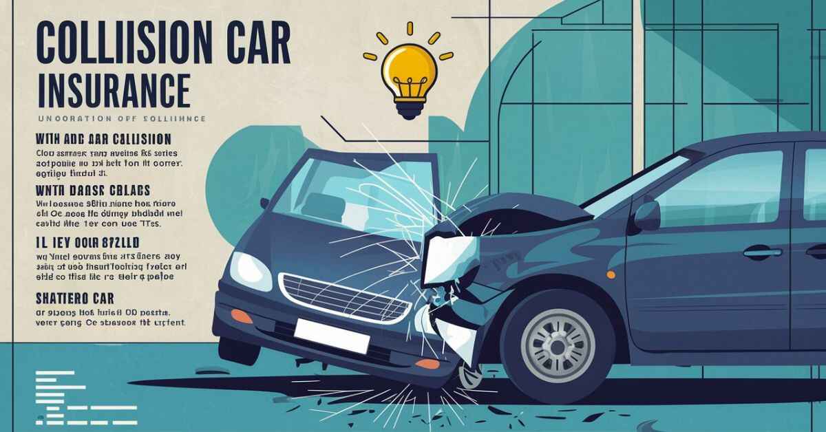 Understanding Collision Car Insurance: What You Need to Know