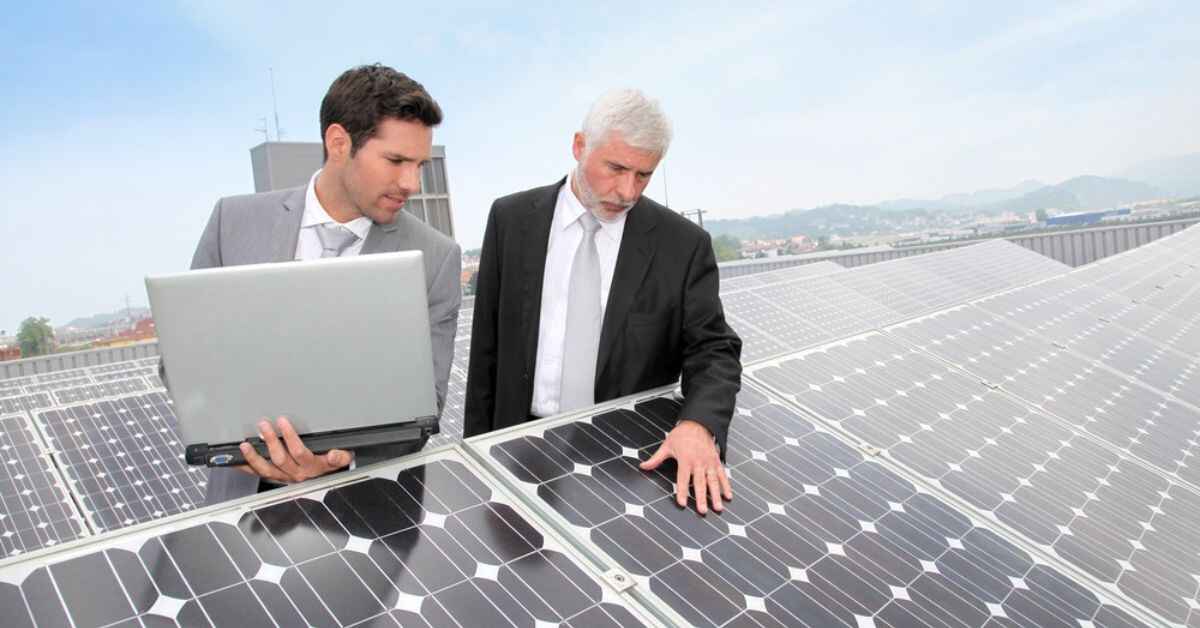 How to Choose the Best Solar Installer for B2B Financing in the USA