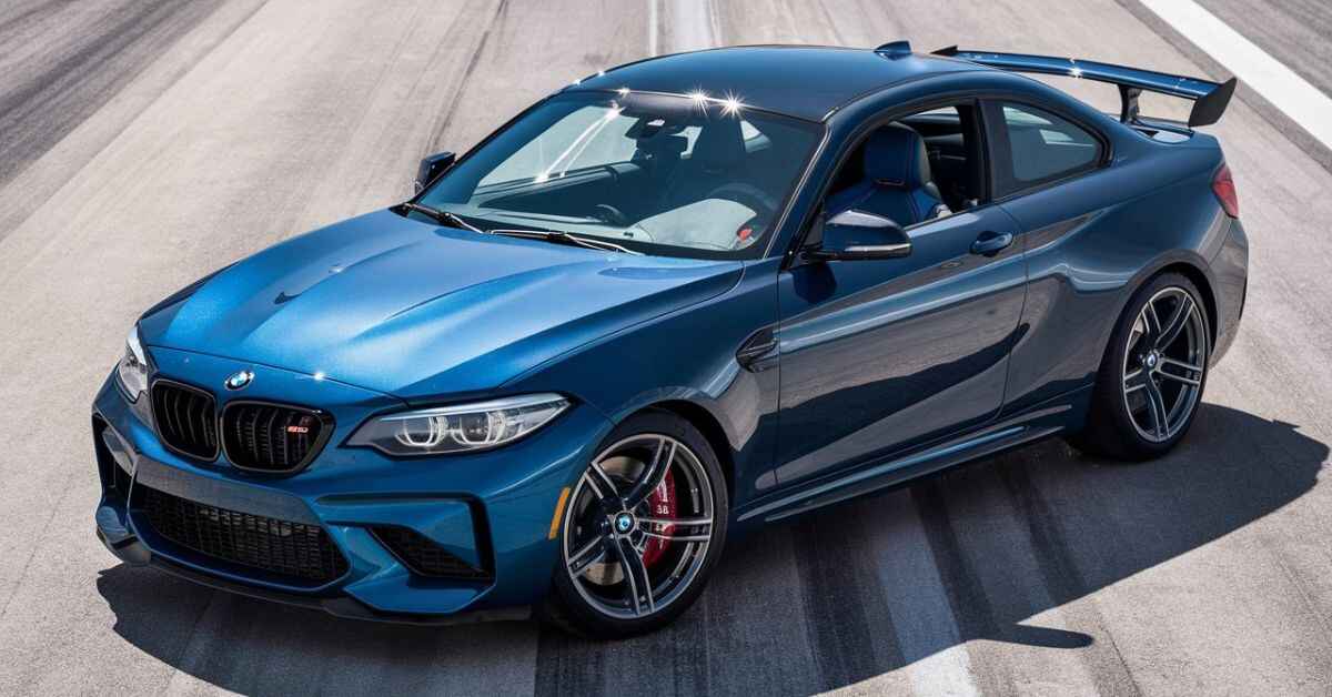 2024 BMW M2: Everything You Need to Know About the Latest Model