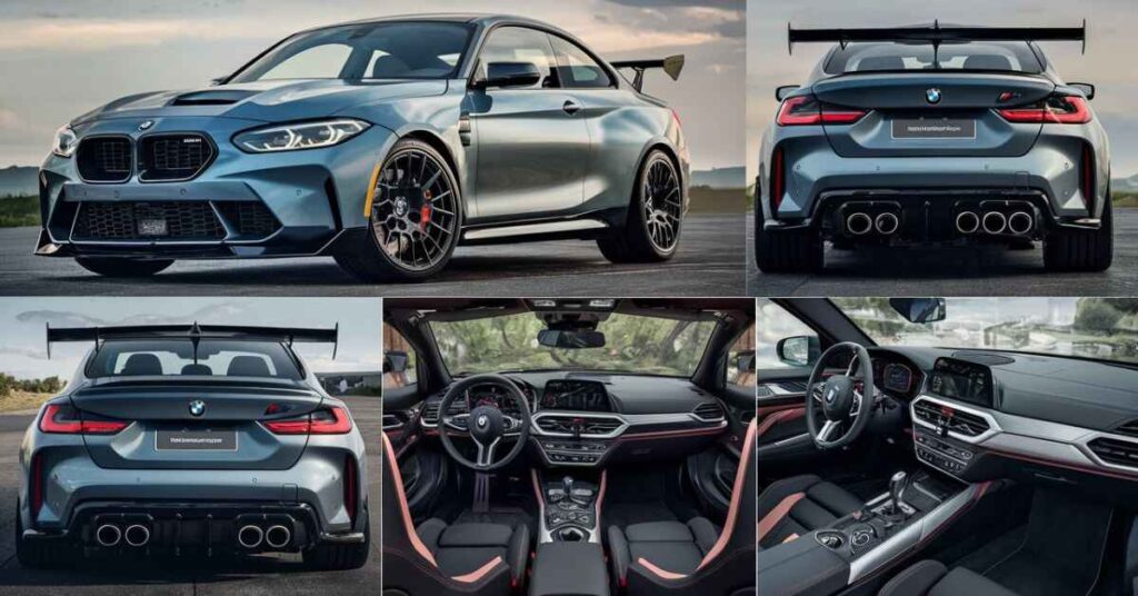 2024 BMW M2: Everything You Need to Know About the Latest Model. Discover the all-new 2024 BMW M2 - the ultimate high-performance coupe. Get the inside scoop on the latest features, specs, and updates that make this BMW model a must-have for driving enthusiasts.