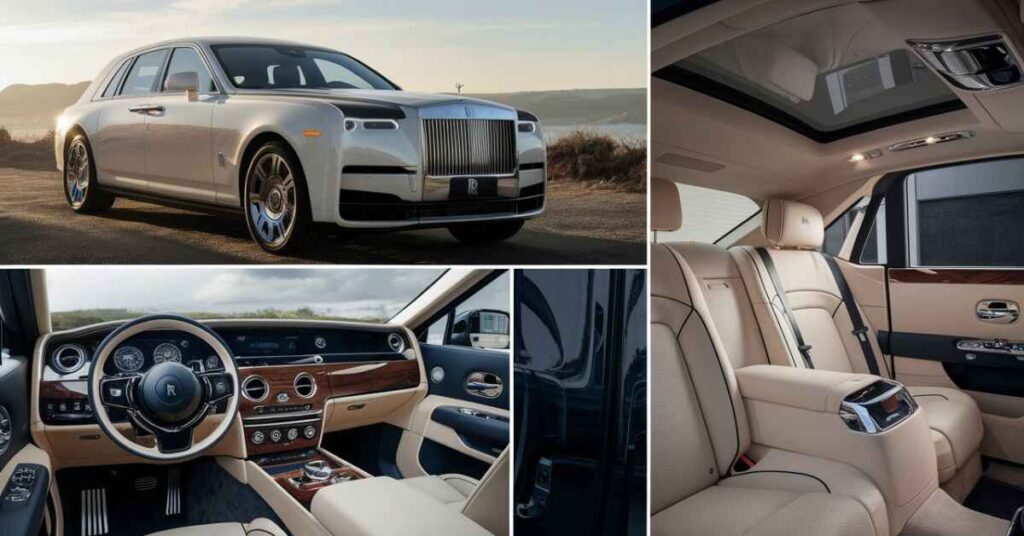 2024 Rolls-Royce Phantom Price In USA: A New Standard Luxury Cars. 2024 Rolls-Royce Phantom arrives with an updated design and new features. Find the price, specs and release date for this luxury flagship in the US market.