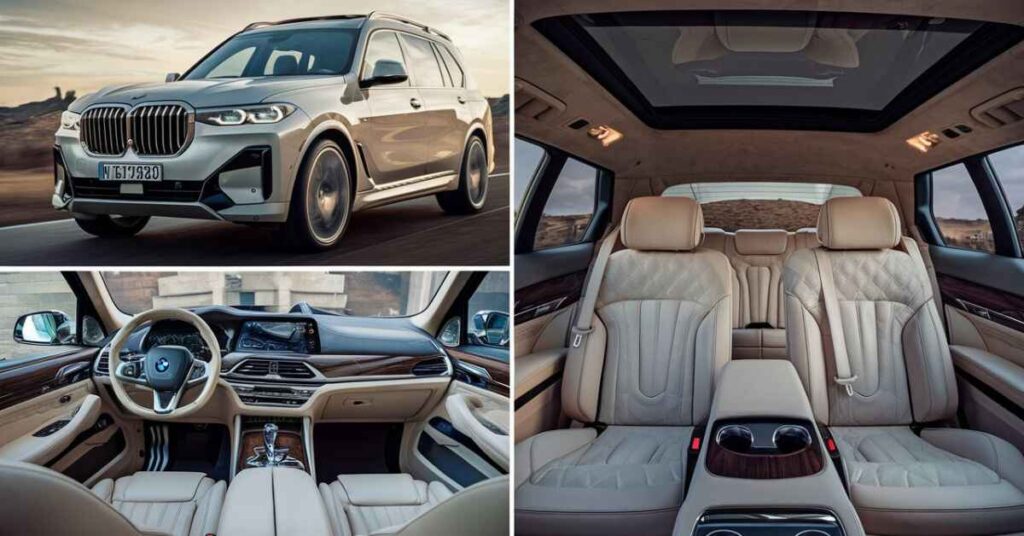 2025 BMW x3 The Ultimate Luxury Compact SUV Reimagined Review. BMW’s top-selling X3 SUV gets a complete update for 2025, while keeping its key strengths intact.