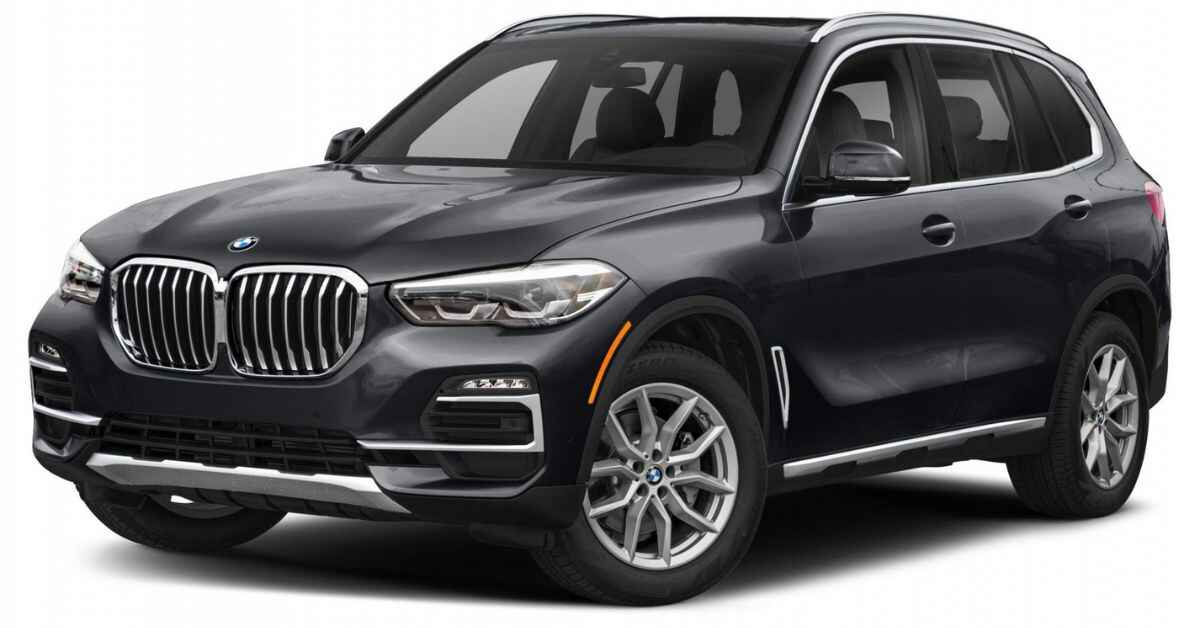 2025 BMW x3 The Ultimate Luxury Compact SUV Reimagined Review