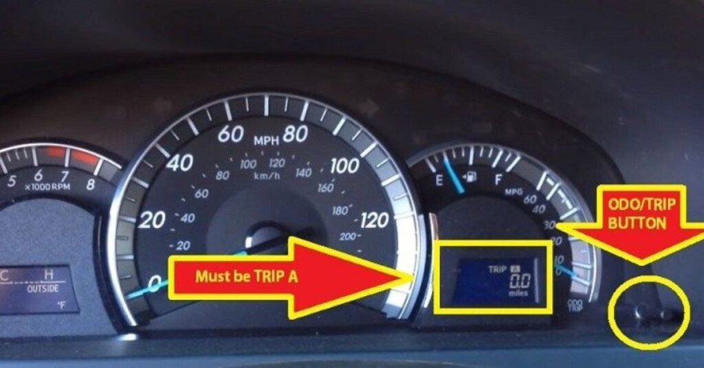 How to Reset Maintenance Light on Toyota Camry. The maintenance required light on your Toyota Camry lets you know when it's time for service, but how do you make it go away? This guide provides step-by-step instructions to reset the maintenance reminder light on Toyota Camry so you can clear the notification.