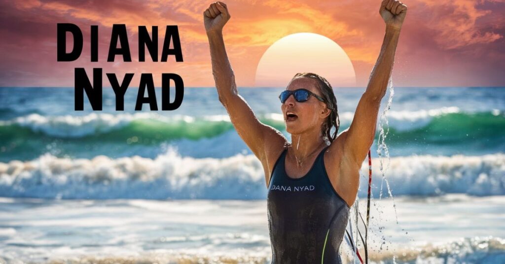 Is Diana Nyad Married, Partner, Relationship, Spouse, Dating. Learn about Diana Nyad's inspiring journey and her enduring love with Bonnie Stoll. Discover their relationship and Nyad's historic accomplishments.