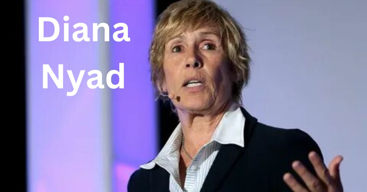 Is Diana Nyad Married, Partner, Relationship, Spouse, Dating