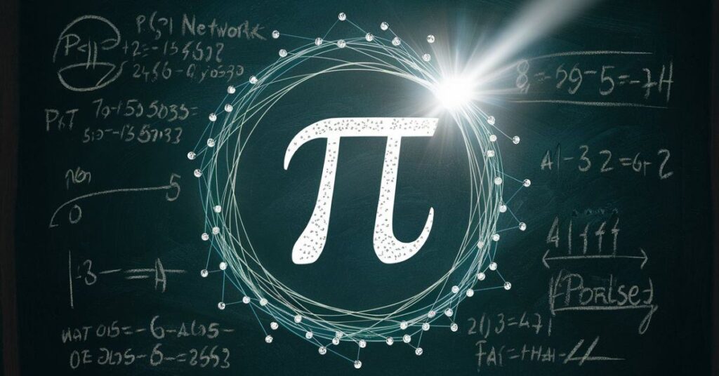 Pi Network’s Puzzling Code: Deciphering the Significance of 314159u. 314159U GCV MALL is a cutting-edge online marketplace operating within the Pi Network ecosystem. It acts as a central place for.