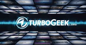 About Blog TurboGeek.org: Unveiling Expert Tech Insights