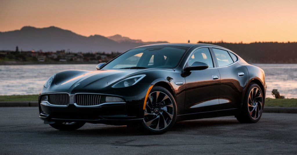 Carmax Allegedly Offering $13,500 For Fisker Oceans, Here’s Why Owners Are Saying To Take The Money. A former Fisker Ocean owner details six months of headaches with the electric car.