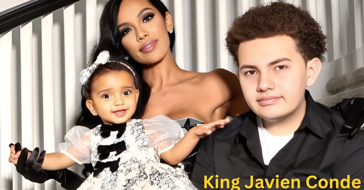 King Javien Conde Bio, Age, Parents, Disability, And Many More