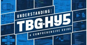 Understanding TBG95.Github: A Comprehensive Guide