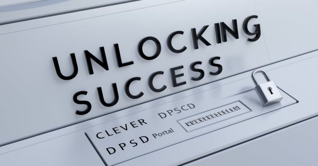 Unlocking Success: Access Clever DPSCD Portal Login for Resources & Tools Password. Streamline your educational experience with Clever DPSCD. Access a wealth of resources and tools designed for efficient learning