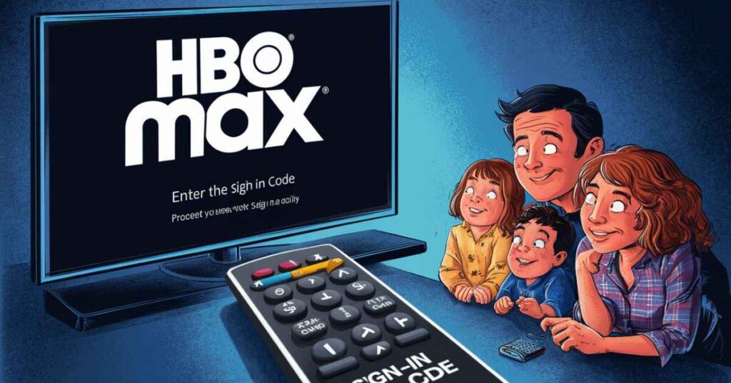 Learn how to easily activate HBO Max on your Smart TV using Hbomax/tvsignin. Get set up in just minutes.