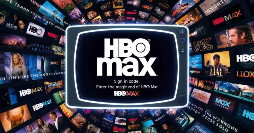 Learn how to easily activate HBO Max on your Smart TV using Hbomax/tvsignin. Get set up in just minutes.