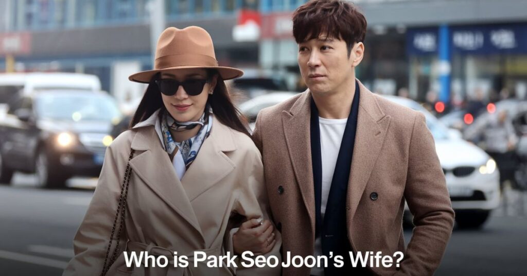 Who is Park Seo Joon’s Wife? Park Seo Joon is not married! Despite winning hearts with his on-screen romances, there is no proof of a wife in his real life.