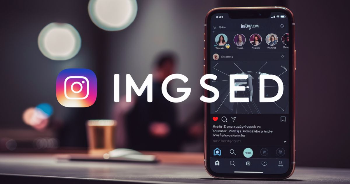 Imgsed: Your Secret Weapon for Anonymous Insta Stalking