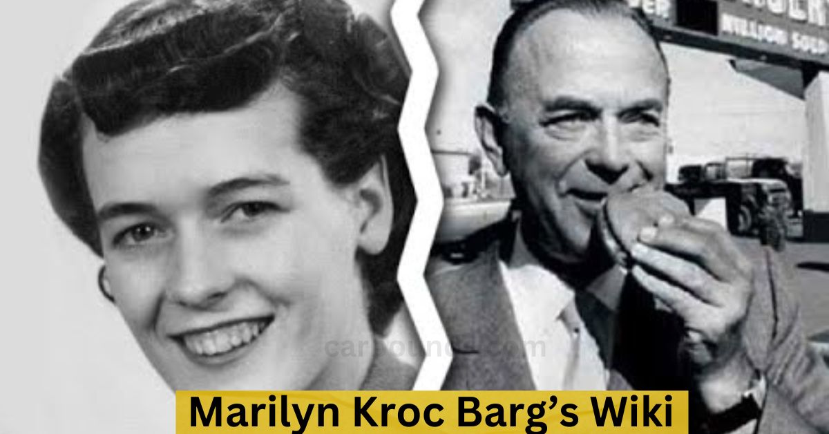 Late Ray Kroc’s Daughter Marilyn Kroc Barg’s Wiki; What Was The Cause Behind Her Death?