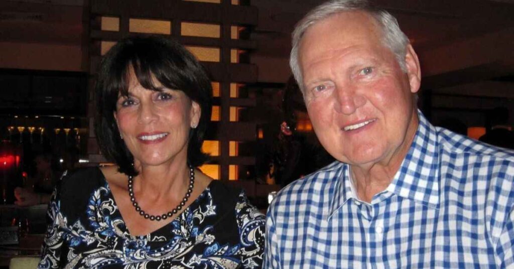 Discover the intriguing lives of Jerry West's wives, Martha Kane and Karen Bua. Learn about their relationships with the late NBA legend and their impact on his legacy. Read more